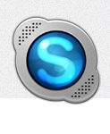 Add me on Skype